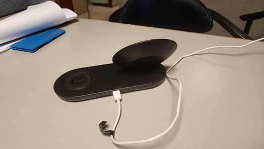 Samsung original wireless charger