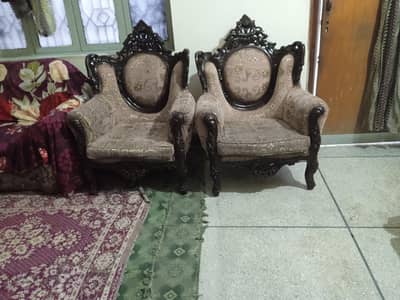 chinioti Sofa Set