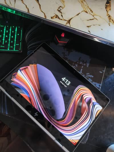 HP Elitebook G6 830 X360