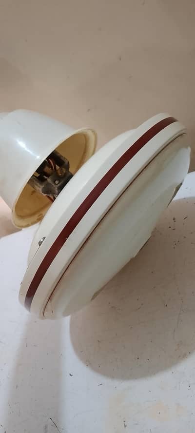 RELAX 2 FANs same 100% COOPER