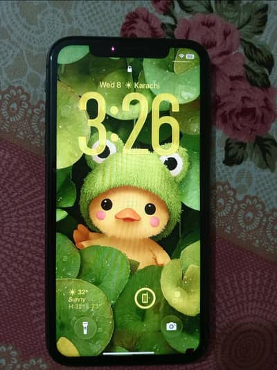 iphone 11 Non PTA Jv