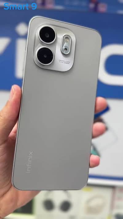 Infinix Smart 9