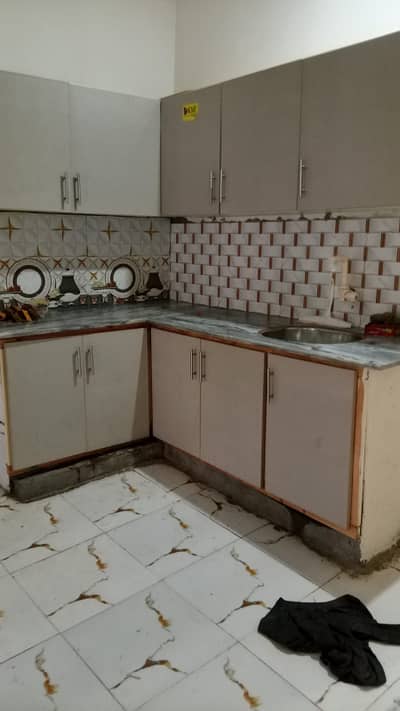 2.5 Marla double story available for rent in Ghauri town phase 5b