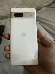 Google Pixel 7a