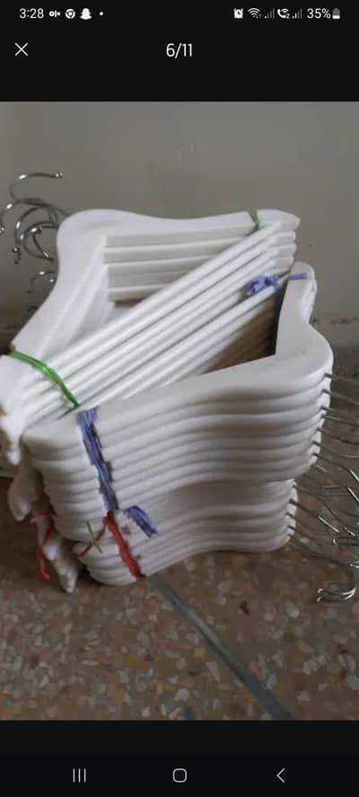 China Fittings & Hangers