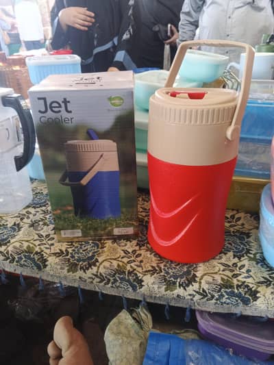 jet cooler appollo