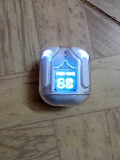 my phone colour is blue