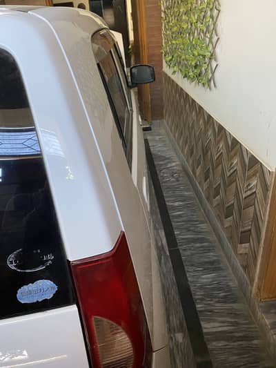 Japanese alto g2 2009 model