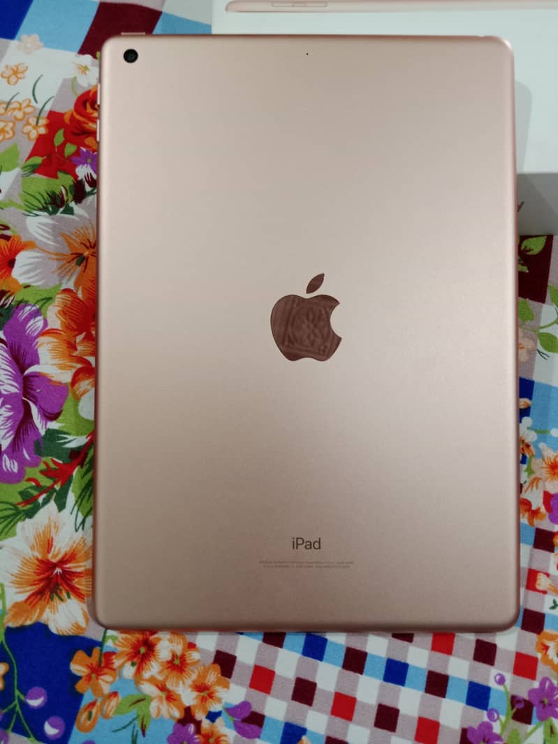 IPad 6th generation 9.7" 3