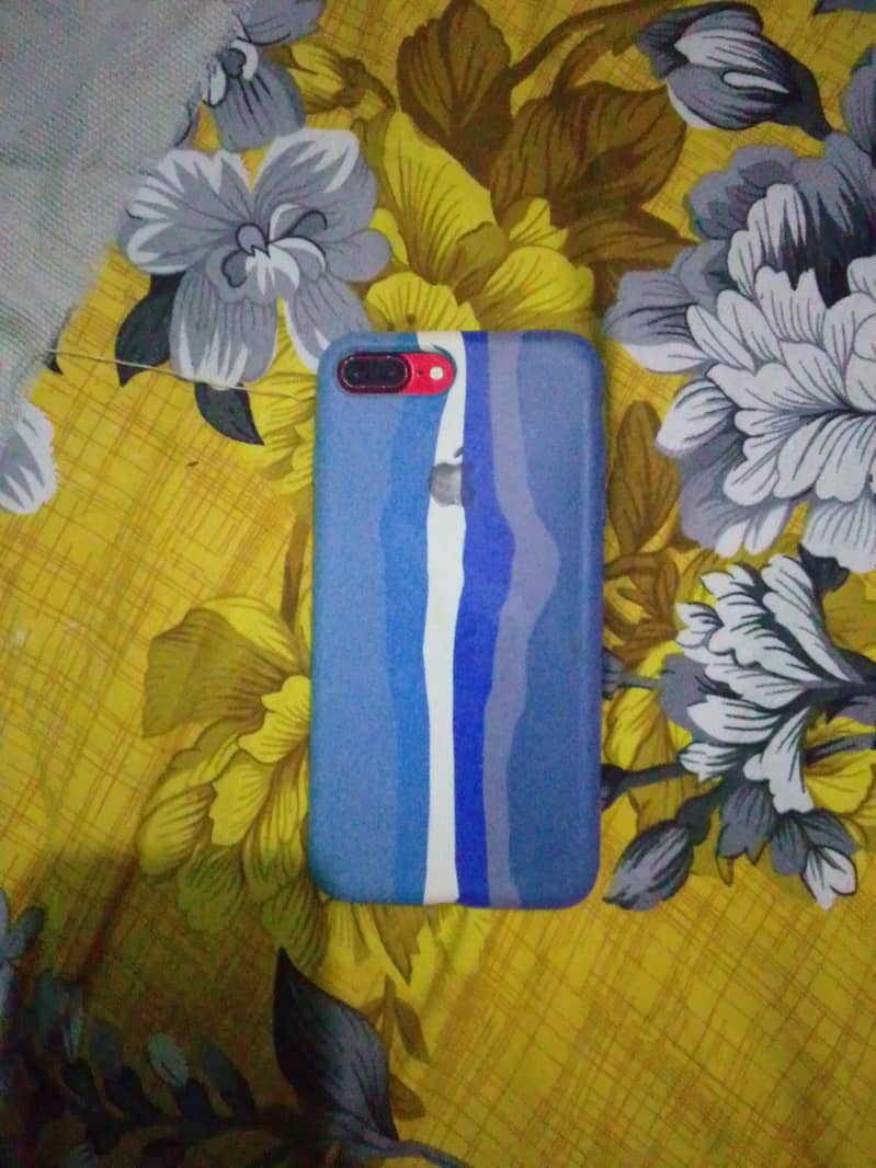 iphone good condition 128 ram 1