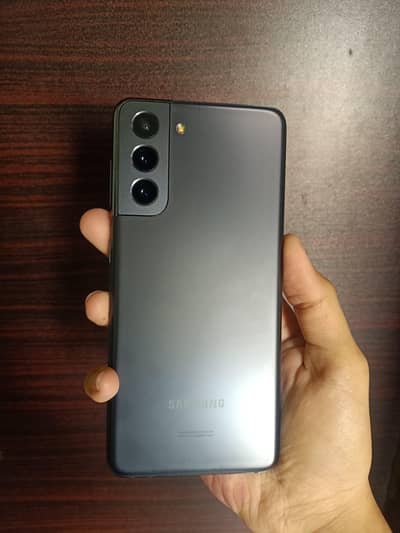 Samsung s21 5g