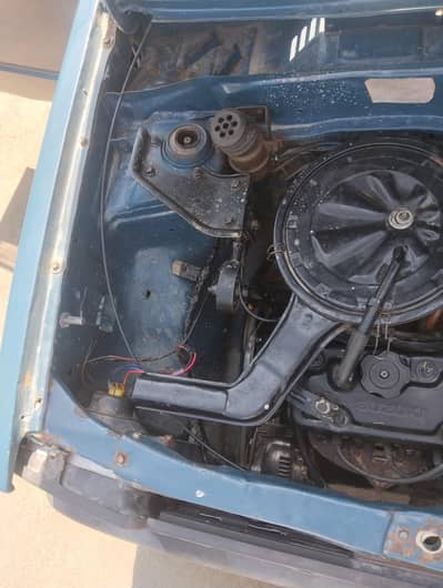 Suzuki fx 1994 urgent sell