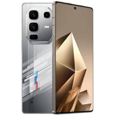 infinix note 50 pro 12+12 256gb