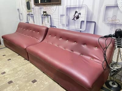 sofas for sale 2 seater and 4 seater