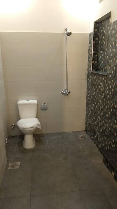 5 Marla Ground floor