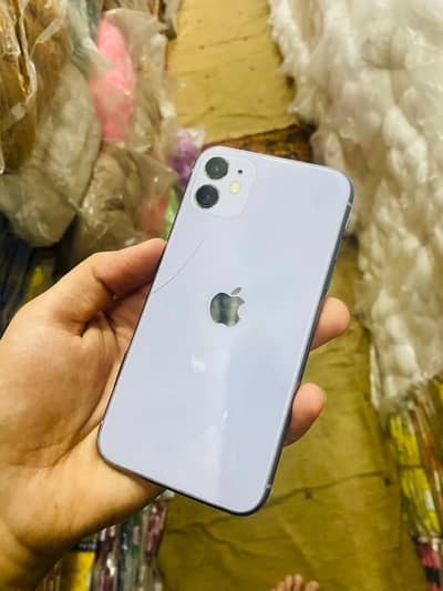 Apple iphone 11 64gb