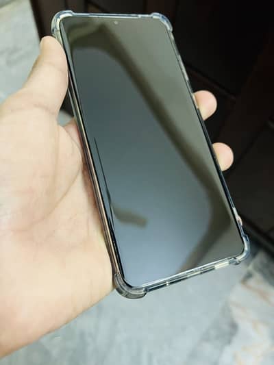 Samsung Galaxy S20 Ultra 5G