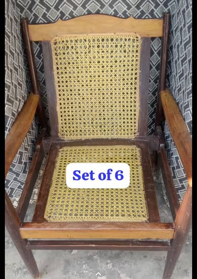 Chairs condishan 10of10