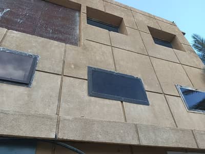 Industrial Space for Rent Sector 24, Korangi Industrial Area