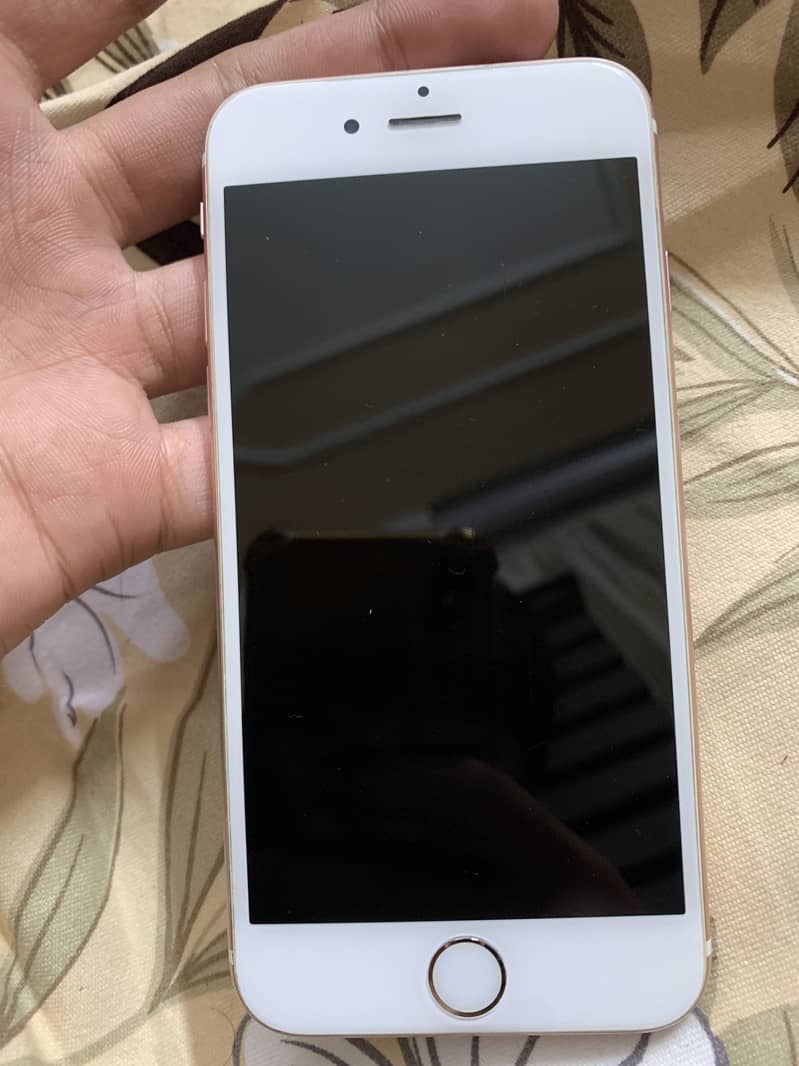 Iphone 6s 0