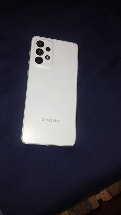 Samsung A33