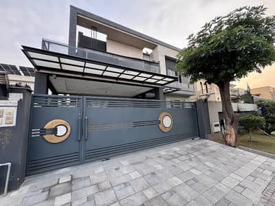 2 Bed Portion Available For Rent In Gulraiz For Small Family On Very Reasonable Rent