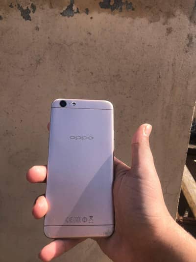 oppo a 57 6 128