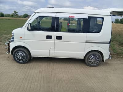 suzuki every japani  11/16