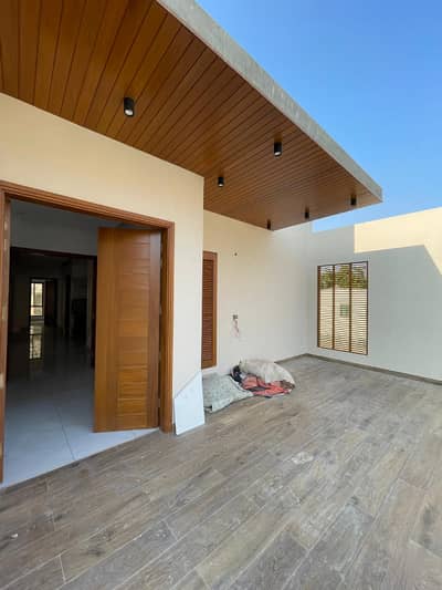 Bangalow For Sale In DHA Phase 6 Karachi