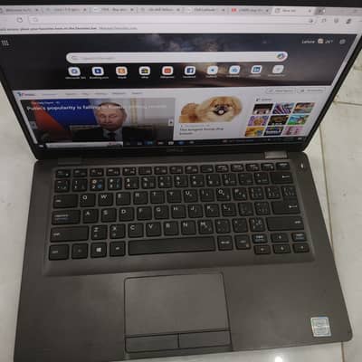dell core i3 latitude 5400