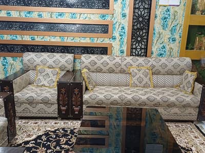 7 seater sofa for sale