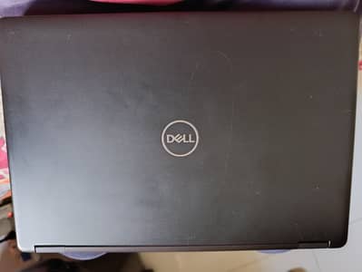DELL LATITUDE 5490