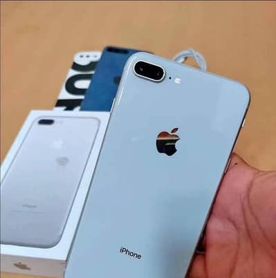 I iPhone 7 plus non PTA delivery all PakistanaWhatsapp 0336/630/7058