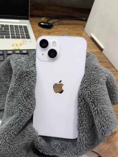 Iphone 14 jv 128gb water pack