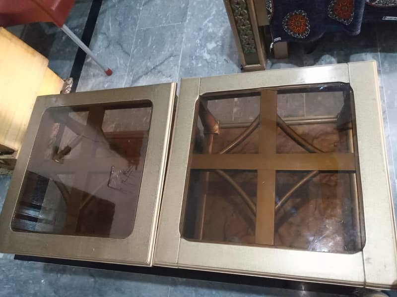 2 table new condition 3