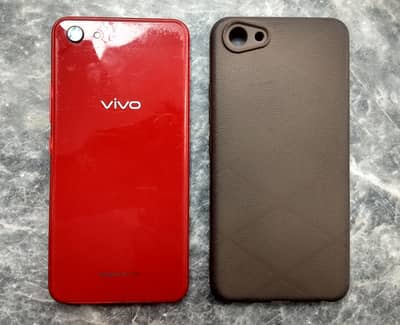 Vivo Y83