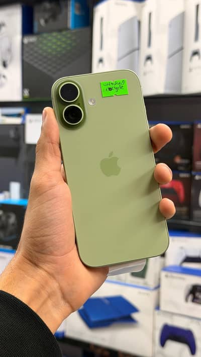 Iphone 17 256gb non pta