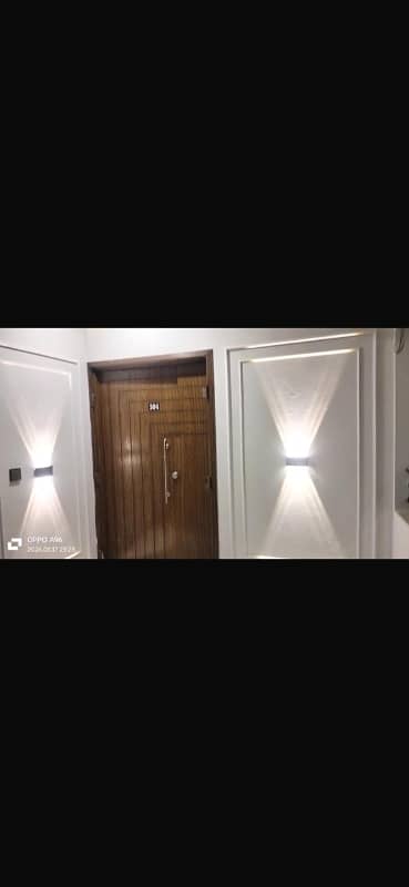 Brand New Luxurious 4-Bedroom Apartment for Sale in Shanzil 2