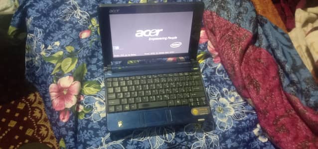Acer laptop  best quality prfect Battery tim bohaat acha hai