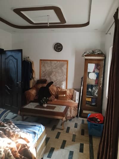 Direct Deals Marketing Offers Prime Location Beautiful Double Storey House Available On Rent Alrehman Garden Phase 2