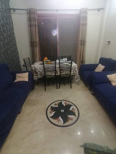 SECTOR-11-A BEAUTIFUL. FIFTH FLOOR ALL GHAFOOR ATRIUM TOWER NORTH KARACHI