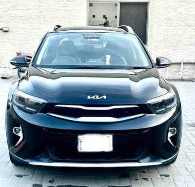 Kia Stonic Ex+ 2024