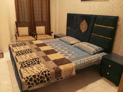 full furnished apartments for rent monthly basis