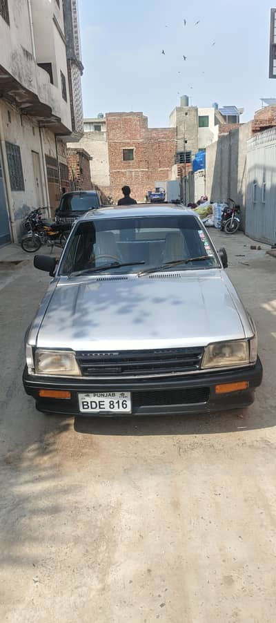 daihasta charde urgent sale 0327.41. 36.918