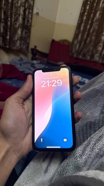 iPhone Xr Non PTA MDM