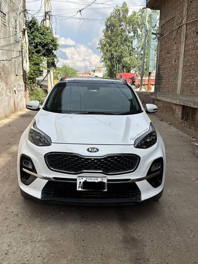 Kia shortage bumper to bumper genuine