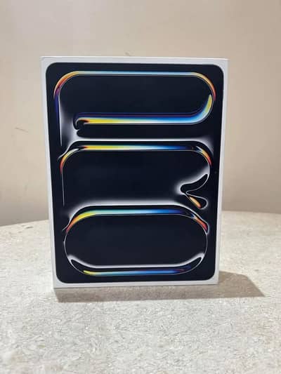 iPad pro m4 for sale me