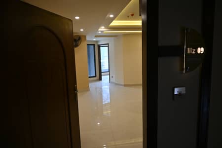Brand New 2-Bed Apartment for Sale | 1144 Sq. Ft | Modern Living | Prime Location