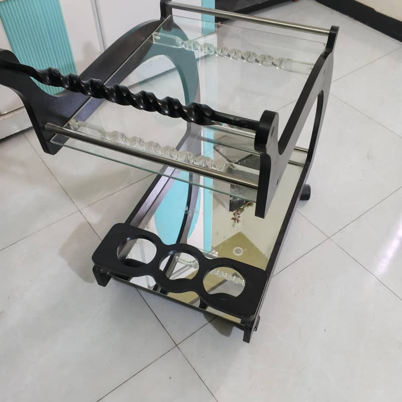 tea trolley 4