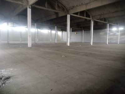 16,500 Sqft Huge Warehouse Available For Rent in Tarnol